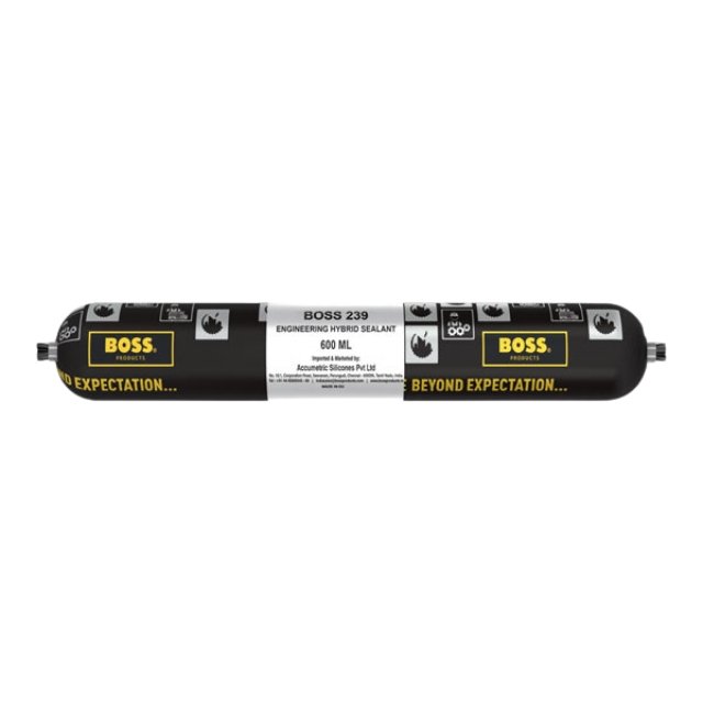 BOSS Sealants - krupa Traders