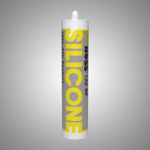 BOSS Silicone Sealant