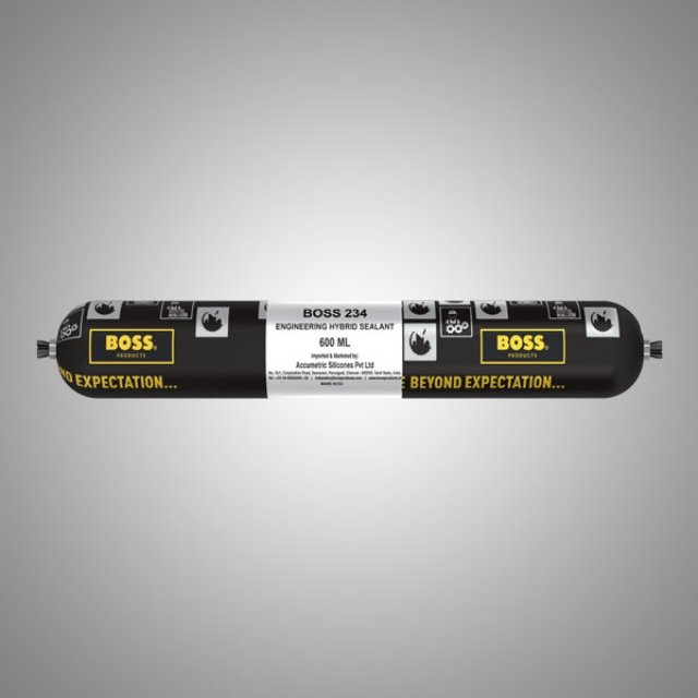  BOSS 234 High Tack Hybrid Sealant