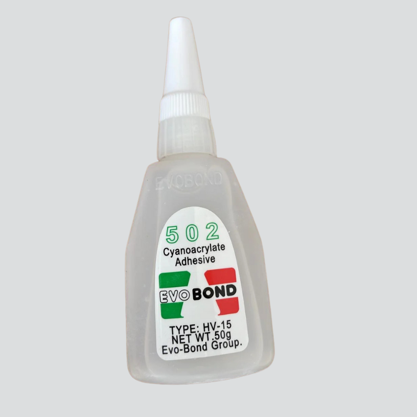Evobond cyanoacrylate adhesive